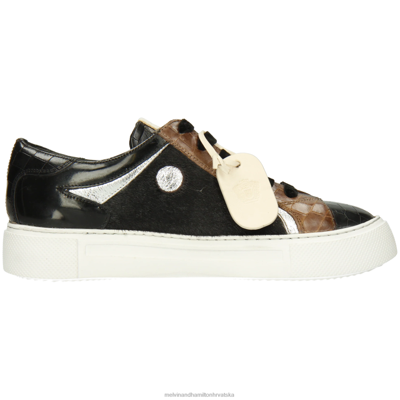 jantar 4 žene Melvin & Hamilton multi 22DJH1795 tenisice
