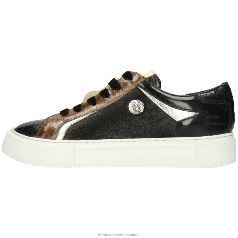 jantar 4 žene Melvin & Hamilton multi 22DJH1795 tenisice