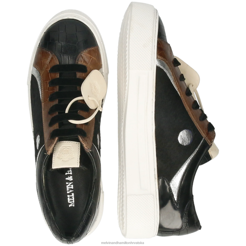 jantar 4 žene Melvin & Hamilton multi 22DJH1795 tenisice