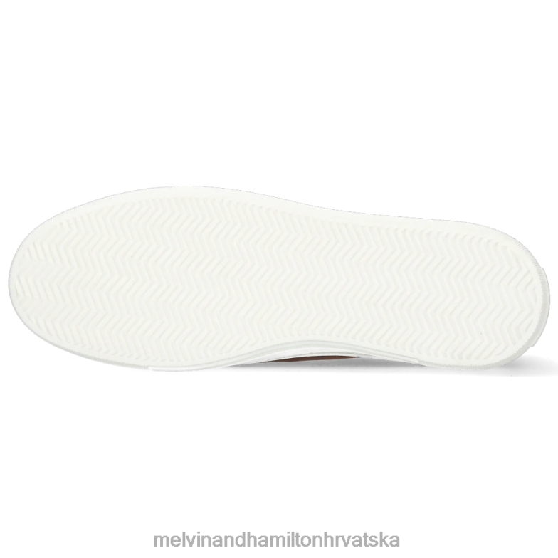 jantar 6 žene Melvin & Hamilton naranča 22DJH1863 tenisice