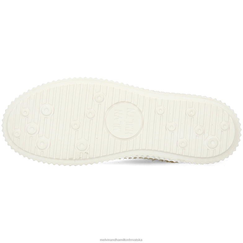 nuri 12 žene Melvin & Hamilton bež 22DJH1850 tenisice