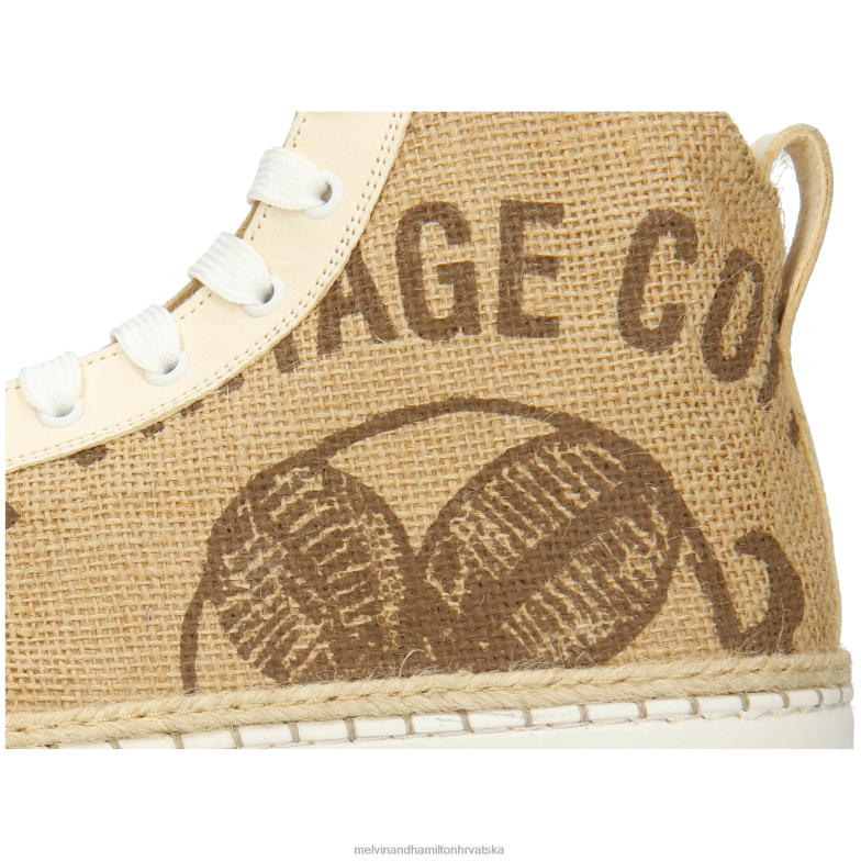 nuri 12 žene Melvin & Hamilton bež 22DJH1850 tenisice