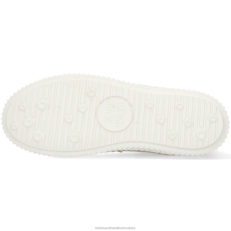 nuri 12 žene Melvin & Hamilton ružičasta 22DJH1838 tenisice