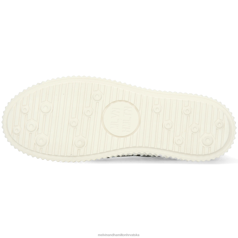 nuri 14 žene Melvin & Hamilton plava 22DJH1796 tenisice