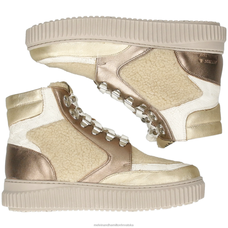 nuri 15 žene Melvin & Hamilton multi 22DJH1789 tenisice