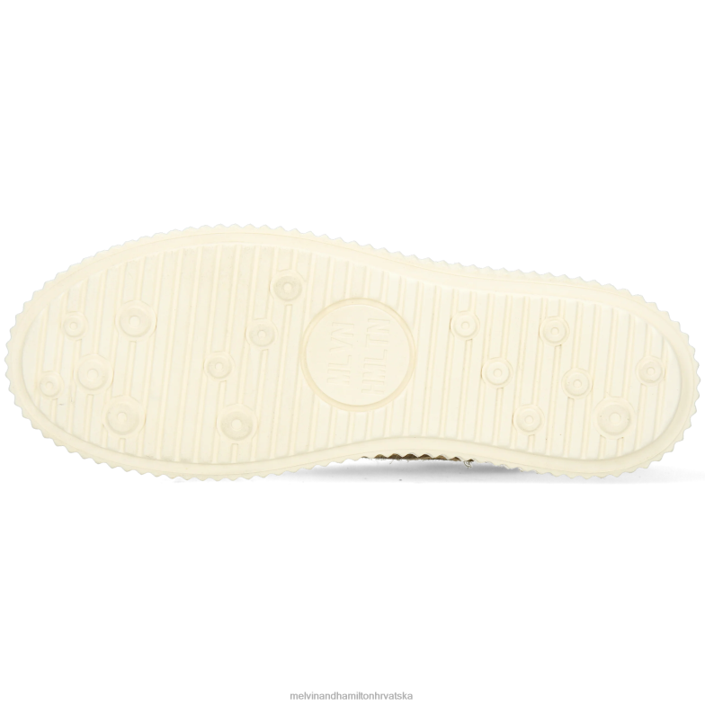 nuri 26 žene Melvin & Hamilton bež 22DJH1787 tenisice