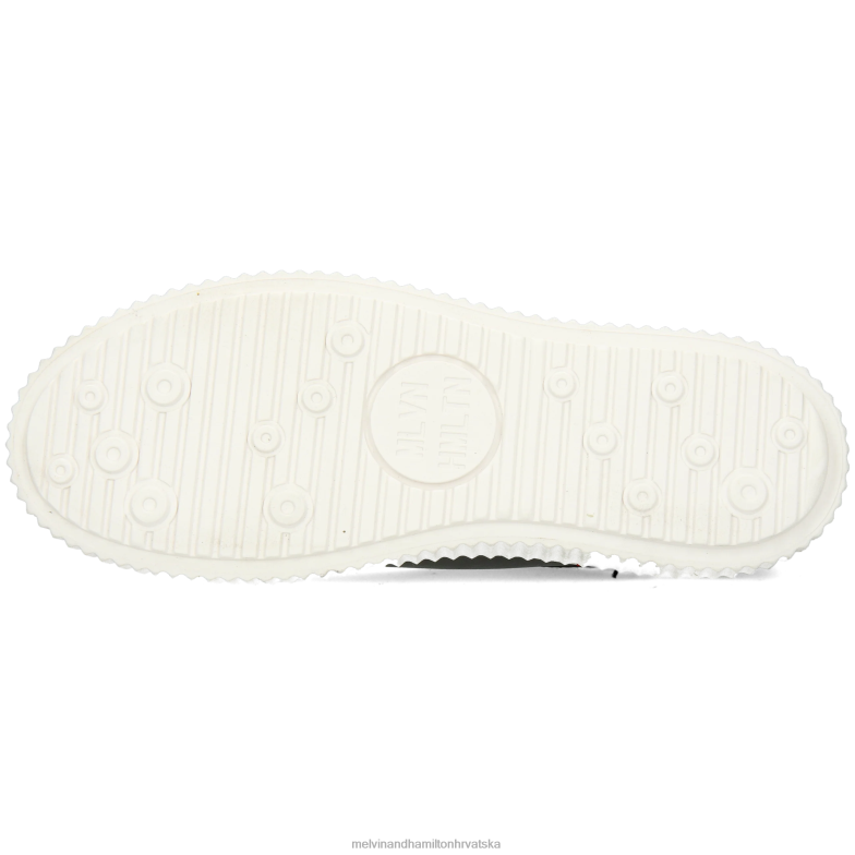 nuri 2 žene Melvin & Hamilton crno 22DJH1811 tenisice