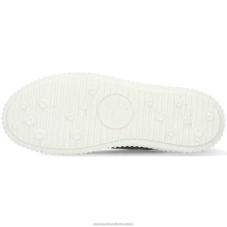 nuri 2 žene Melvin & Hamilton crno 22DJH1852 tenisice