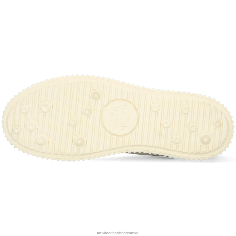 nuri 2 žene Melvin & Hamilton siva 22DJH1781 tenisice