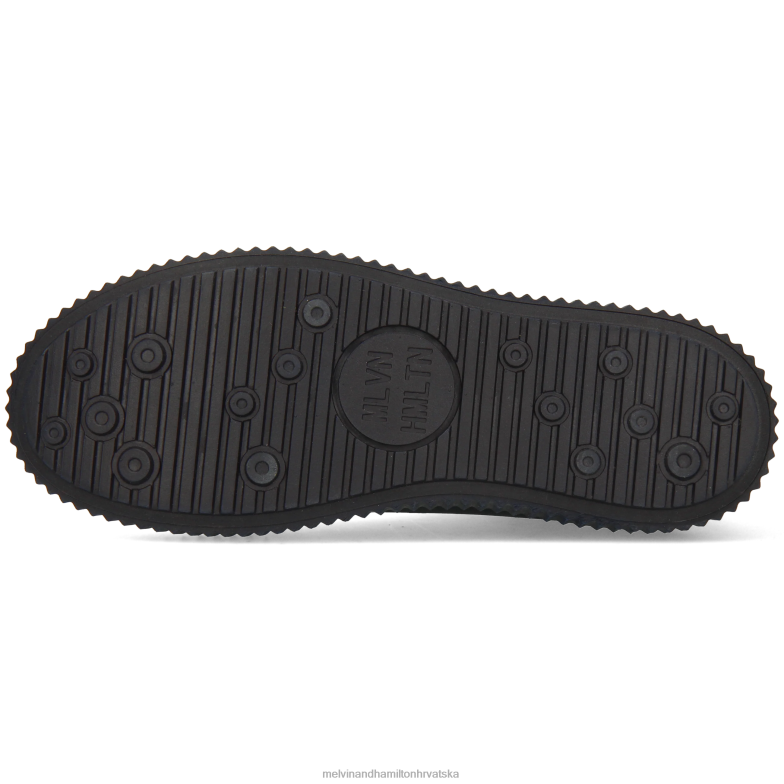 nuri 3 žene Melvin & Hamilton plava 22DJH1791 tenisice