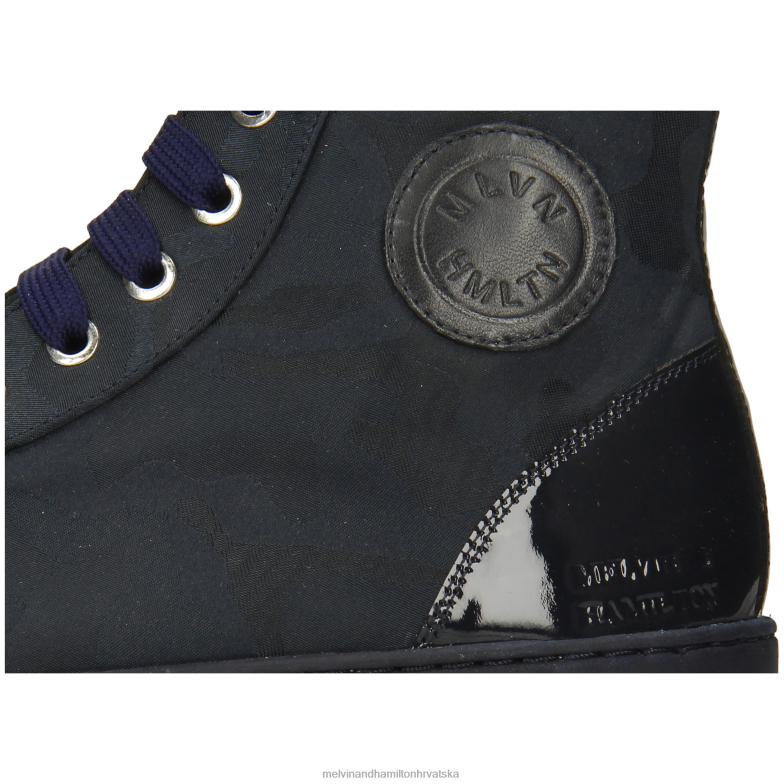 nuri 3 žene Melvin & Hamilton plava 22DJH1791 tenisice