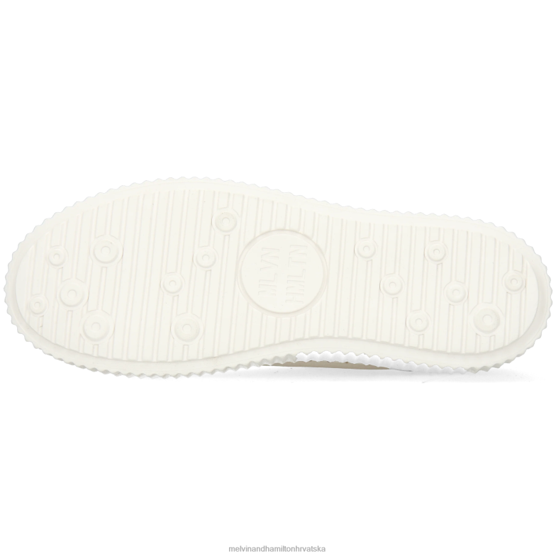 nuri 5 žene Melvin & Hamilton bež 22DJH1808 tenisice