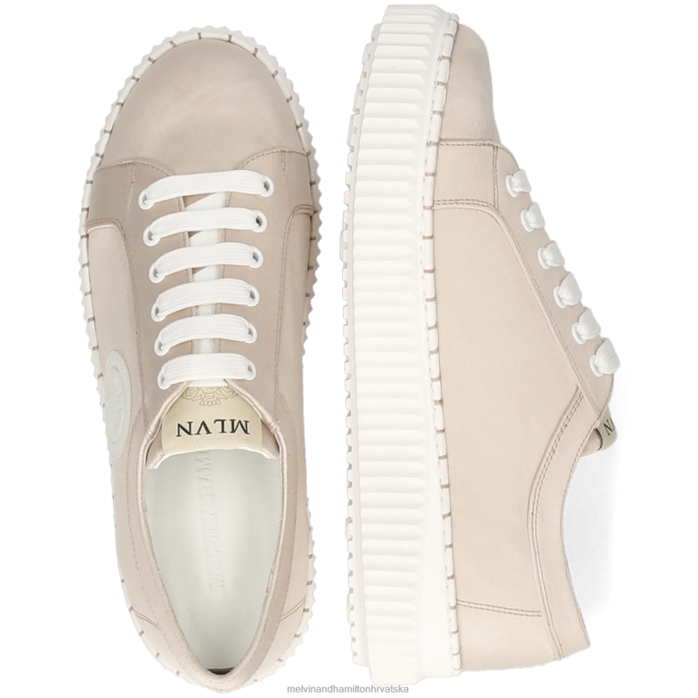 nuri 5 žene Melvin & Hamilton bež 22DJH1808 tenisice