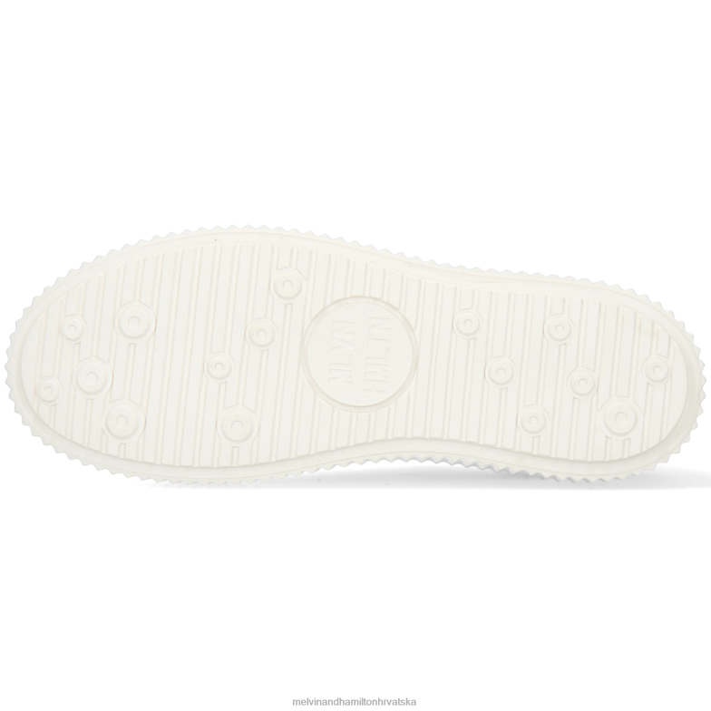 nuri 7 žene Melvin & Hamilton bež 22DJH1804 tenisice