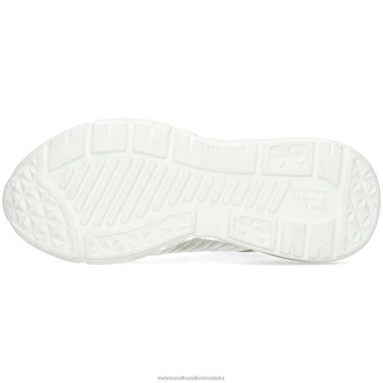 pamela 1 žene Melvin & Hamilton bijela 22DJH1855 tenisice