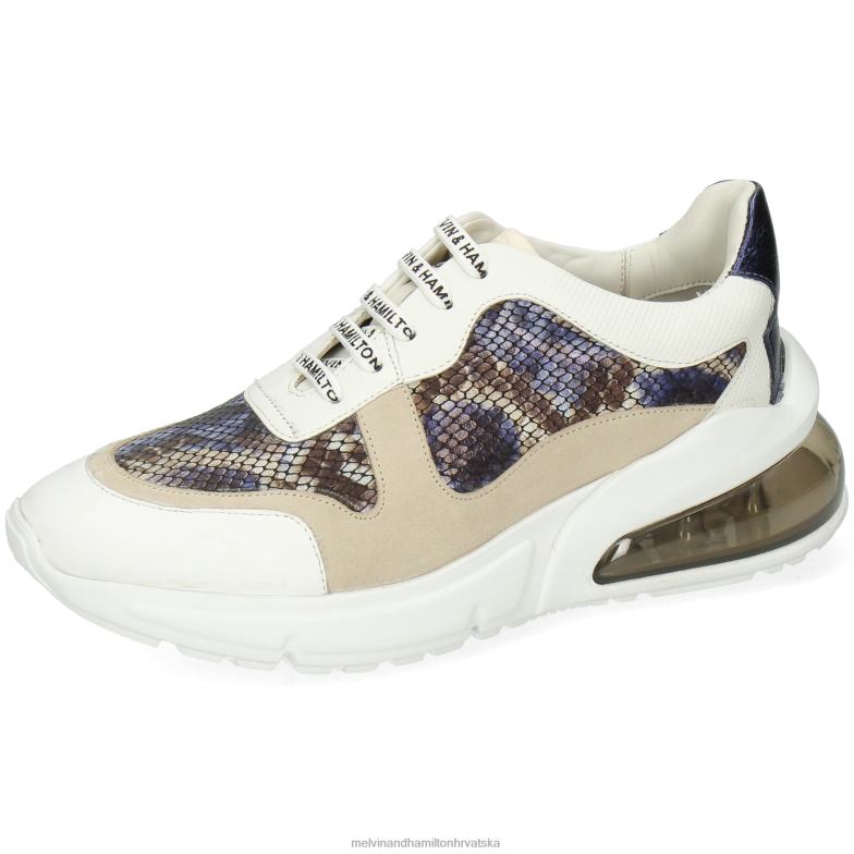 pamela 4 žene Melvin & Hamilton multi 22DJH1821 tenisice