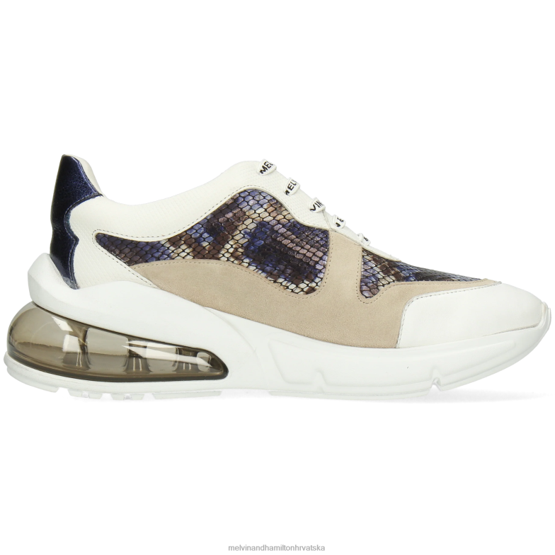 pamela 4 žene Melvin & Hamilton multi 22DJH1821 tenisice