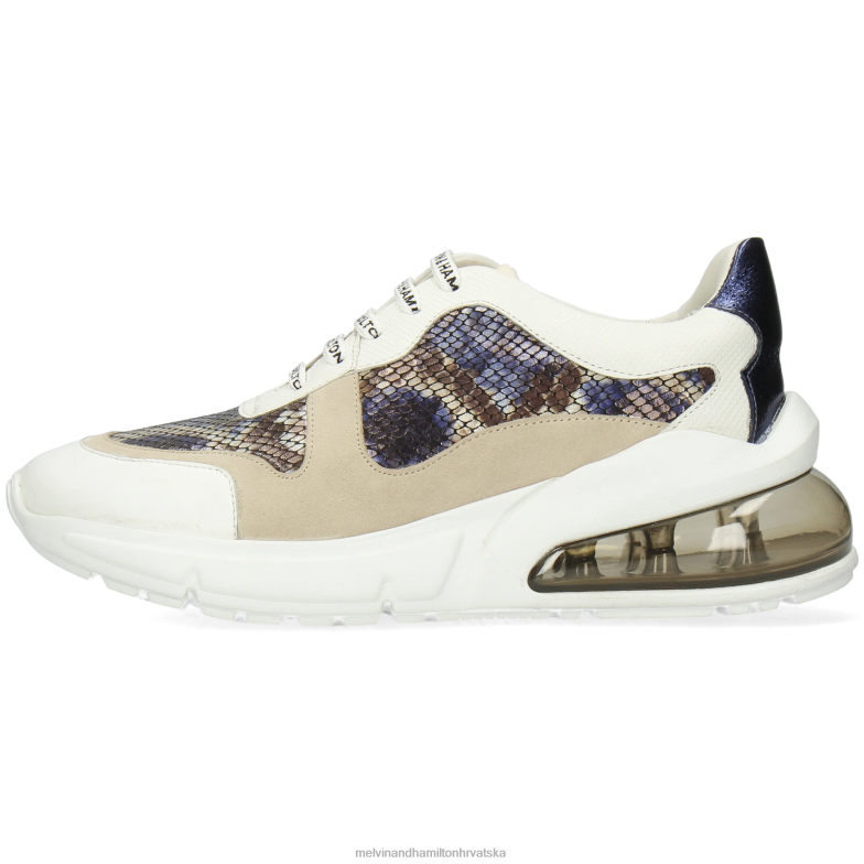 pamela 4 žene Melvin & Hamilton multi 22DJH1821 tenisice
