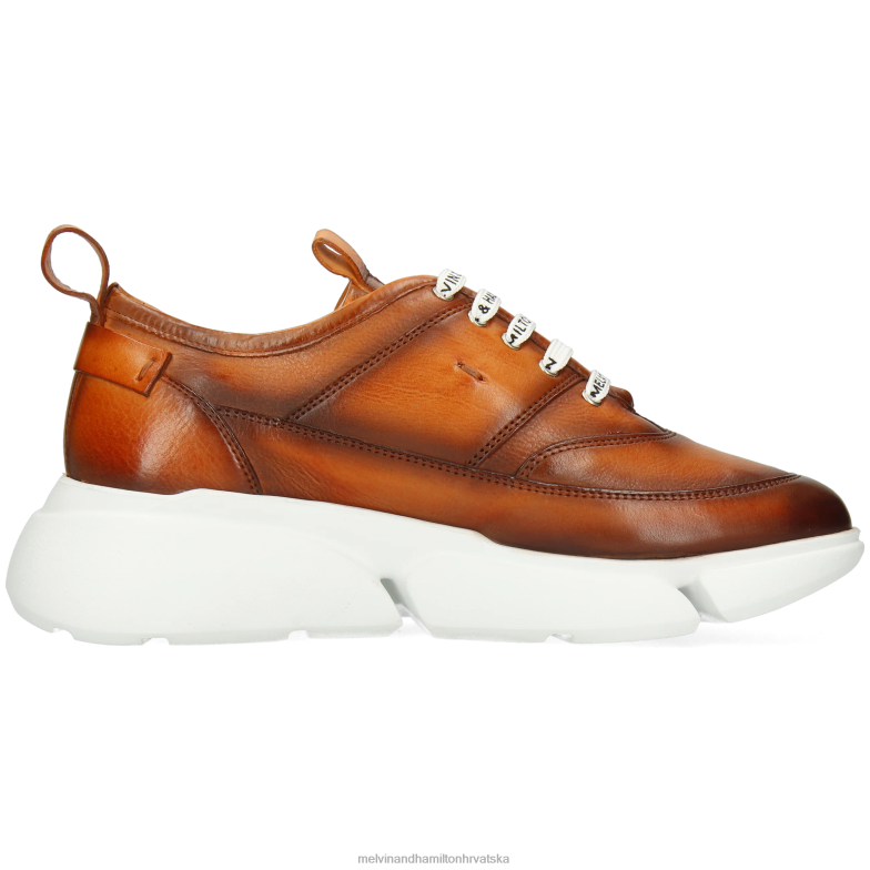 tessa 1 žene Melvin & Hamilton naranča 22DJH1864 tenisice