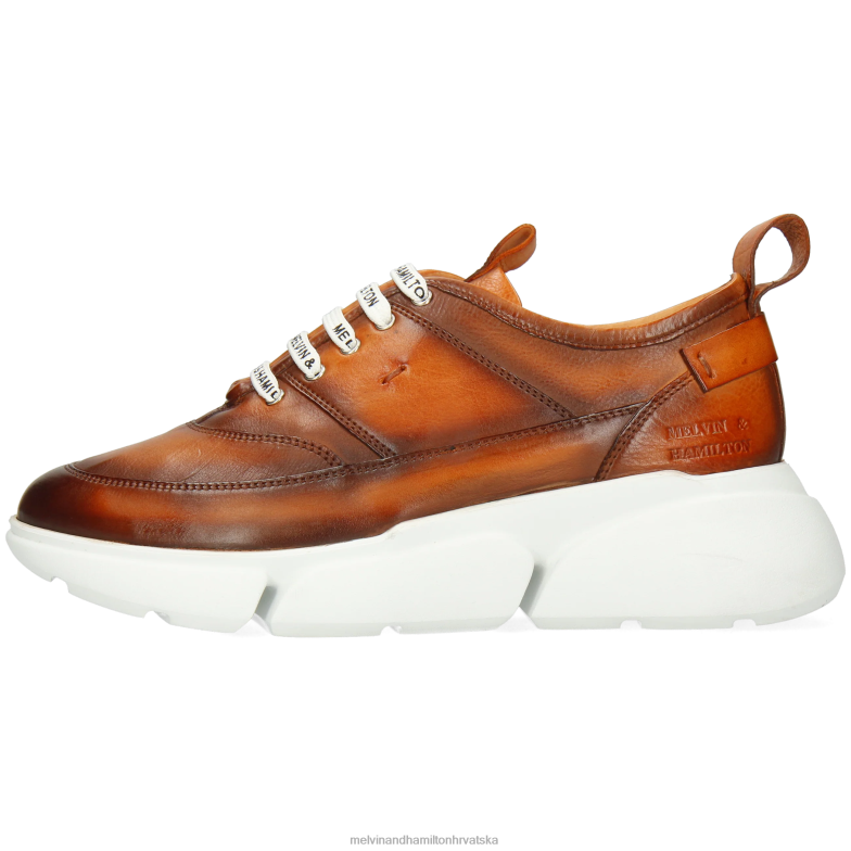 tessa 1 žene Melvin & Hamilton naranča 22DJH1864 tenisice