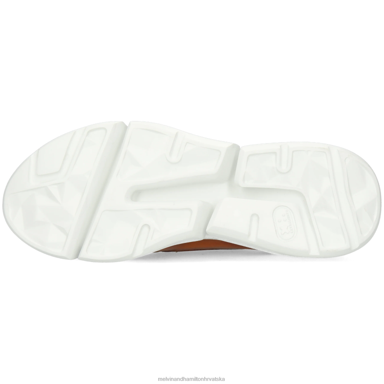 tessa 1 žene Melvin & Hamilton naranča 22DJH1864 tenisice