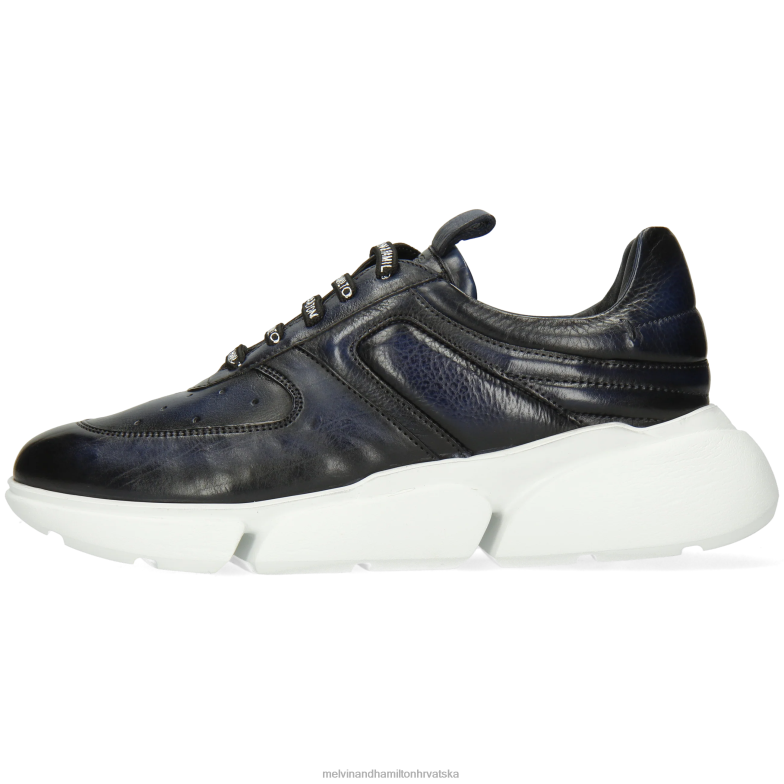 tessa 2 žene Melvin & Hamilton plava 22DJH1866 tenisice