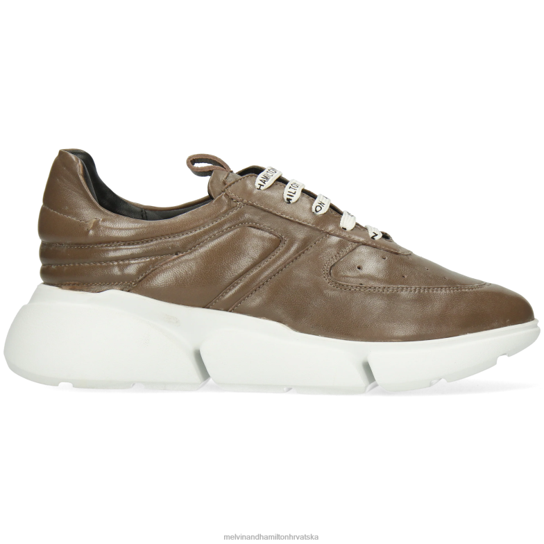 tessa 2 žene Melvin & Hamilton siva 22DJH1860 tenisice