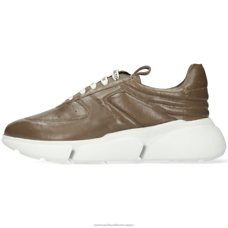 tessa 2 žene Melvin & Hamilton siva 22DJH1860 tenisice