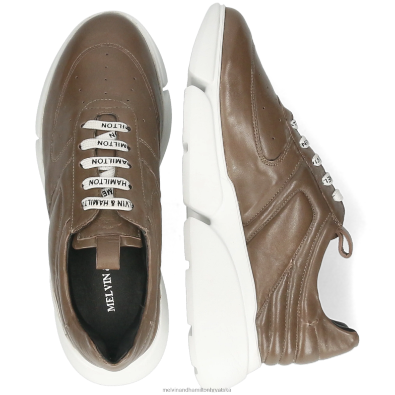 tessa 2 žene Melvin & Hamilton siva 22DJH1860 tenisice