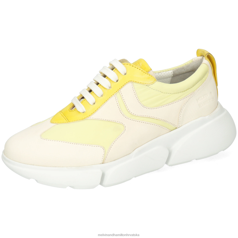 tessa 4 žene Melvin & Hamilton multi 22DJH1826 tenisice