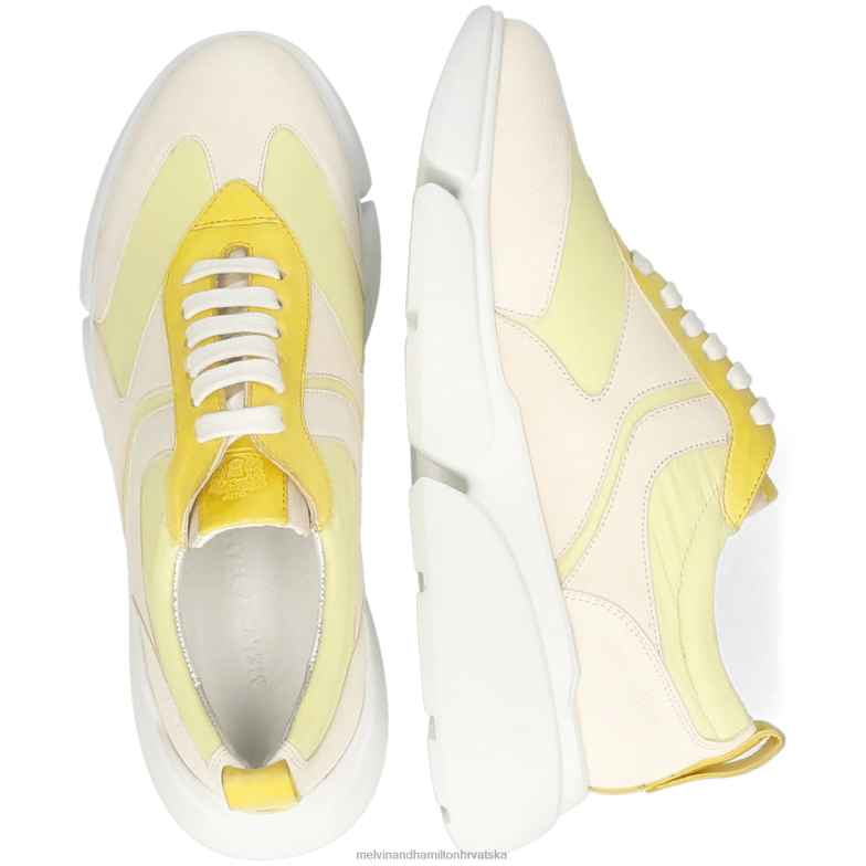 tessa 4 žene Melvin & Hamilton multi 22DJH1826 tenisice