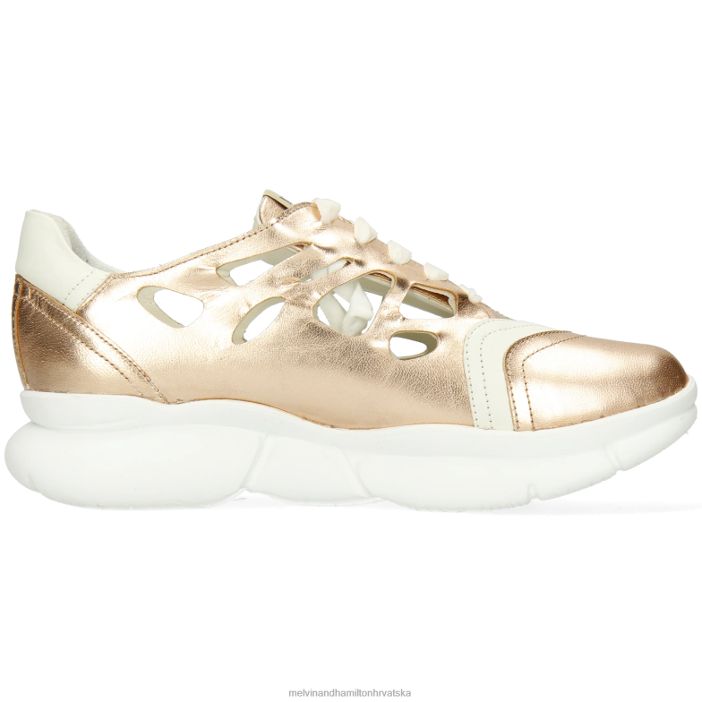 travanj 2 žene Melvin & Hamilton bronca 22DJH1799 tenisice