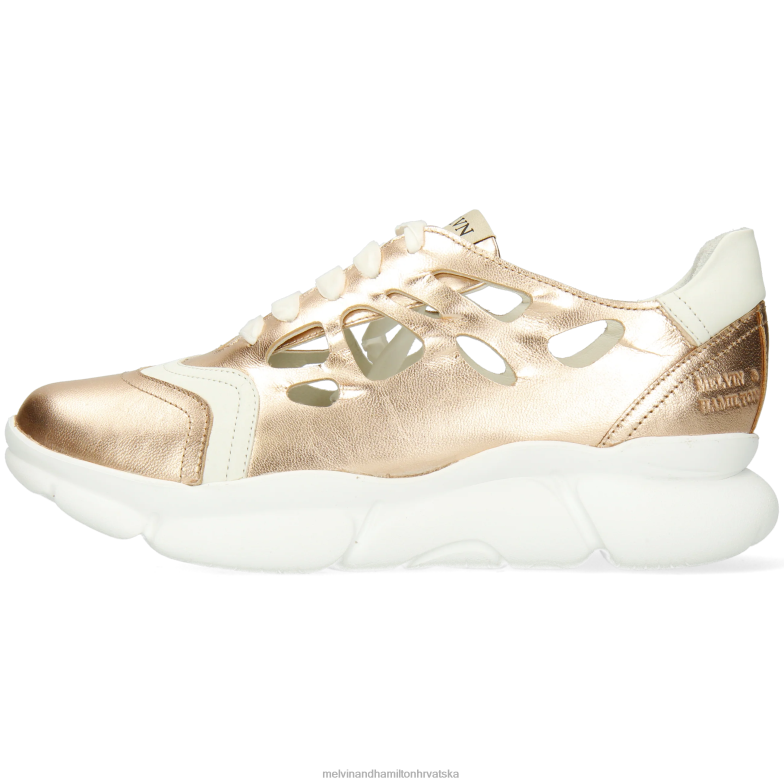 travanj 2 žene Melvin & Hamilton bronca 22DJH1799 tenisice