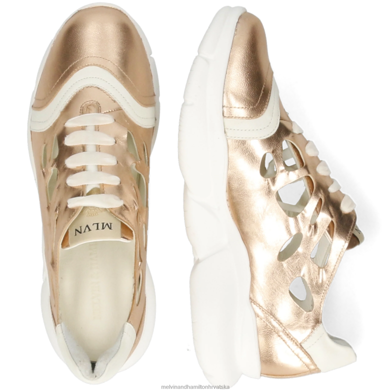 travanj 2 žene Melvin & Hamilton bronca 22DJH1799 tenisice